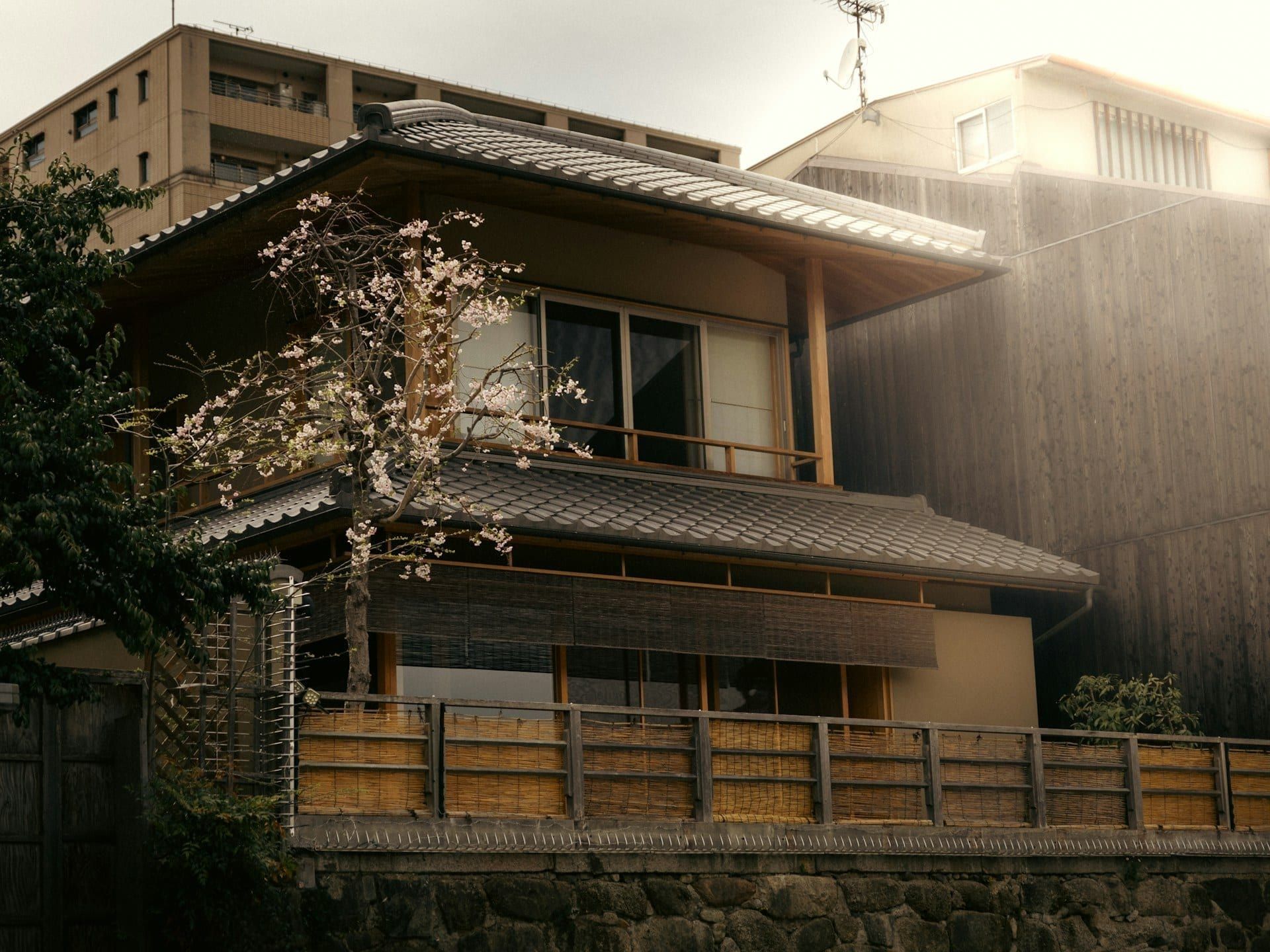 住宅建築・新築